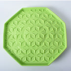 CalmLick suction lick mat, free with 2+ items