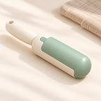 Pawkyn FurLift roller in Sage White
