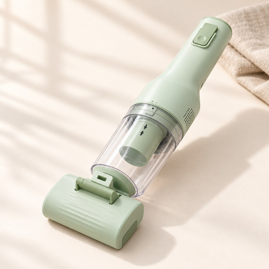 Pawkyn GroomPro in Sage Green